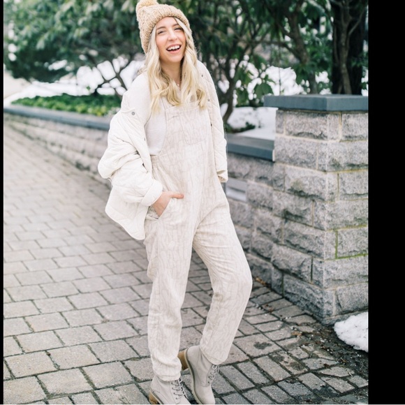 smash + tess hilary duff romperalls - Picture 3 of 6